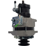 Alternator, Caterpillar D4C Dozer UG780 HIT, 12V, 60A, with pump  - ALT6086