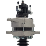 Alternator, Caterpillar D4C Dozer UG780 HIT, 12V, 60A, with pump  - ALT6086