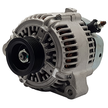 Alternator 12Volt 100Amp toyota lexus  - ALT6093