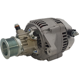 Alternator, Land Rover Defender/ Discovery 2.5L TD5, 12 volt, 120 amp - ALT6096