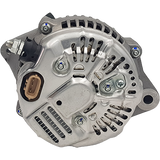 Alternator, Land Rover Defender/ Discovery 2.5L TD5, 12 volt, 120 amp - ALT6096
