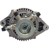 Alternator, Land Rover Defender/ Discovery 2.5L TD5, 12 volt, 120 amp - ALT6096