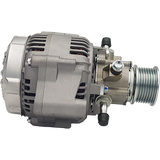 Alternator, Land Rover Defender/ Discovery 2.5L TD5, 12 volt, 120 amp - ALT6096