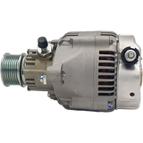 Alternator, Land Rover Defender/ Discovery 2.5L TD5, 12 volt, 120 amp - ALT6096
