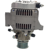 Alternator, Land Rover Defender/ Discovery 2.5L TD5, 12 volt, 120 amp - ALT6096