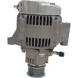 Alternator, Land Rover Defender/ Discovery 2.5L TD5, 12 volt, 120 amp - ALT6096