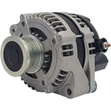 Alternator, Toyota Quantum 2.5L D4D diesel, 12 volt, 100 amp, 4 Pin - ALT6097