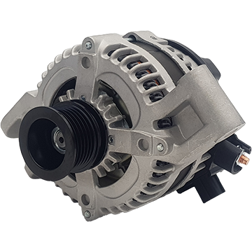 Alternator, Volvo / Ford Focus 1.8, 12 volts 120 amps  - ALT6098