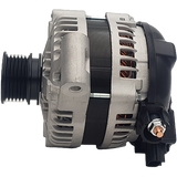 Alternator, Volvo / Ford Focus 1.8, 12 volts 120 amps  - ALT6098
