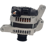 Alternator, Volvo / Ford Focus 1.8, 12 volts 120 amps  - ALT6098