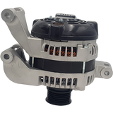 Alternator, Volvo / Ford Focus 1.8, 12 volts 120 amps  - ALT6098