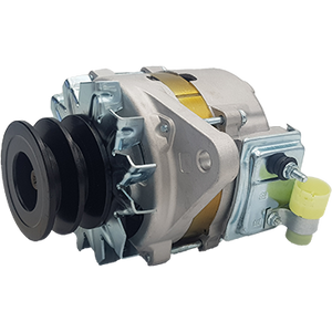 Alternator, Toyota  Isuzu FVR900, 24 volt, 40 amp, 3 pin - ALT6106