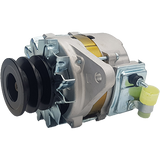 Alternator, Toyota  Isuzu FVR900, 24 volt, 40 amp, 3 pin - ALT6106