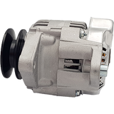 Alternator, Komatsu / Toyota Forklift, 24 volts 20 amp - ALT6107