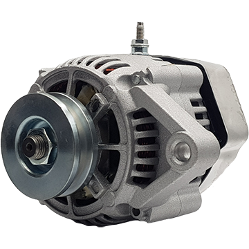 Alternator, Kubota/Thermo King, 12V, 40A - ALT6115A