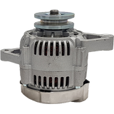 Alternator, Thermo King Kubots, 12 volt, 40 amp - alt6115
