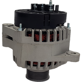 Alternator, OPEL Zafira 1.9L Diesel , 12 volt, 130 amp - ALT6118