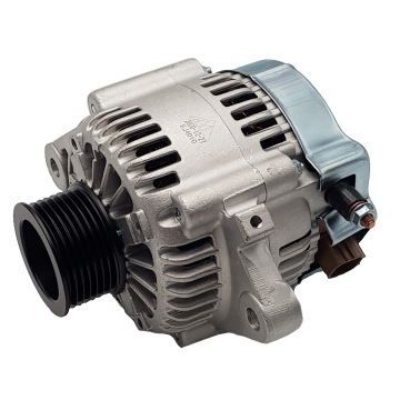 Alternator, Hilux / Fortuner, 12 volt, 75 amp - ALT6119A