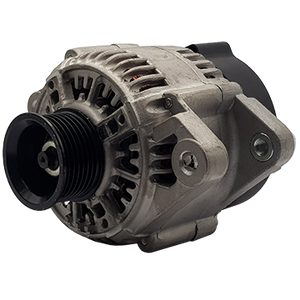 Alternator 12Volt 75Amp toyota quantam fortuner  - ALT6119
