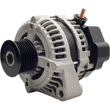 Alternator, Land Rover Discovery III TDV6 12V, 150A - ALT6130