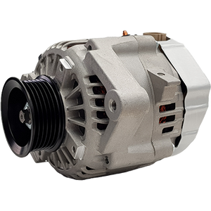 のり a Alternator, Toyota Yaris VVTI 1.0L, 12V, 80A - ALT6135 – Great