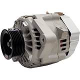 Alternator, Toyota Yaris VVTI 1.0L, 12V, 80A - ALT6135