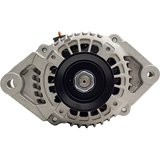 Alternator, Toyota Yaris VVTI 1.0L, 12V, 80A - ALT6135