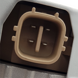 Alternator, Toyota Yaris VVTI 1.0L, 12V, 80A - ALT6135