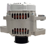Alternator, Toyota Yaris VVTI 1.0L, 12V, 80A - ALT6135