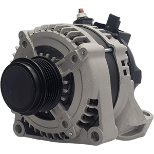 Alternator, Jeep Cherokee 2.8L CRD, 12V, 150A - ALT6139