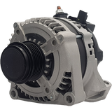 Alternator, Jeep Cherokee 2.8L CRD, 12V, 150A - ALT6139