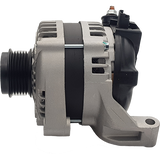 Alternator, Jeep Cherokee 2.8L CRD, 12V, 150A - ALT6139