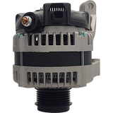 Alternator, Jeep Cherokee 2.8L CRD, 12V, 150A - ALT6139