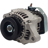 Alternator, Kubota / Schaffer/ Ausa / Avant/ Giant, 12 volt, 40 amp
 - ALT6144