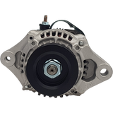 Alternator, Kubota / Schaffer/ Ausa / Avant/ Giant, 12 volt, 40 amp
 - ALT6144