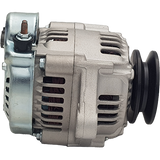Alternator, Kubota / Schaffer/ Ausa / Avant/ Giant, 12 volt, 40 amp
 - ALT6144