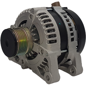 Alternator, Ford DSL 1.6L - 2.0L TDCI / Volvo C30 - C50, 12 volt, 120 amp - ALT6150