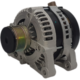 Alternator, Ford DSL 1.6L - 2.0L TDCI / Volvo C30 - C50, 12 volt, 120 amp - ALT6150