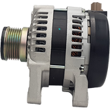 Alternator, Ford DSL 1.6L - 2.0L TDCI / Volvo C30 - C50, 12 volt, 120 amp - ALT6150