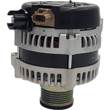 Alternator, Ford DSL 1.6L - 2.0L TDCI / Volvo C30 - C50, 12 volt, 120 amp - ALT6150