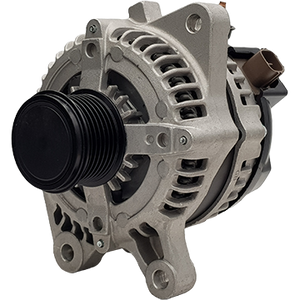 Alternator, Quantum 2.7L VVTi 3 holes 4 pin, 12V, 130A - ALT6156 ...