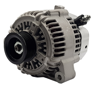 Alternator, Toyota Lexus 4,5L V8, 12 volt, 110 amp - ALT6157