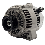 Alternator, Toyota Lexus 4,5L V8, 12 volt, 110 amp - ALT6157