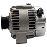 Alternator, Toyota Lexus 4,5L V8, 12 volt, 110 amp - ALT6157