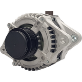 Alternator, Toyota, 12V, 100A, 7 groove  - ALT6162