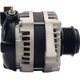 Alternator, Toyota, 12V, 100A, 7 groove  - ALT6162