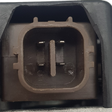 Alternator, Toyota, 12V, 100A, 7 groove  - ALT6162