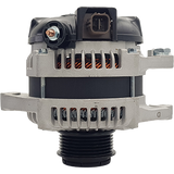 Alternator, Toyota, 12V, 100A, 7 groove  - ALT6162