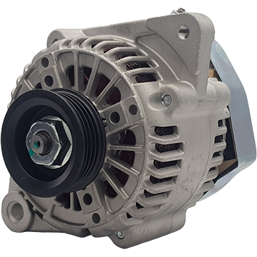 Alternator, Toyota Avanza 1.5L, 12V, 70A - ALT6163