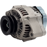 Alternator, Catapillar SNGL, 12 volt, 90 amp - ALT6168